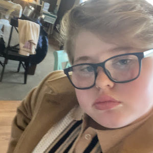 Meet your Posher, Noah